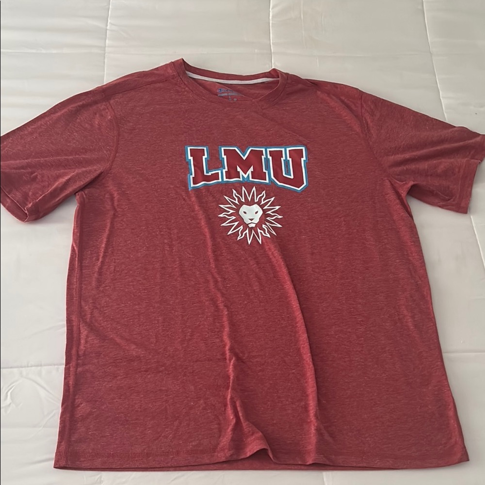 Loyola Marymount University graphic tee